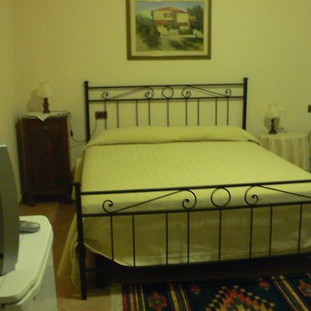 B&B La Cura Cura Nuova Екстериор снимка